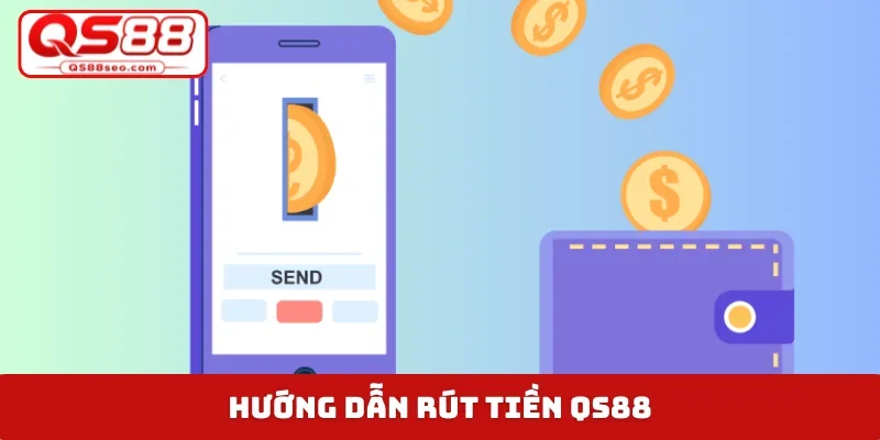 Rút tiền QS88