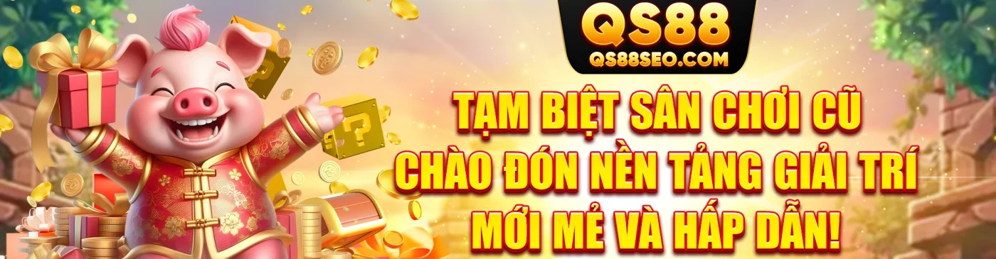 Banner qs88